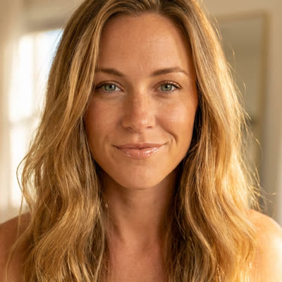 Aria Vance